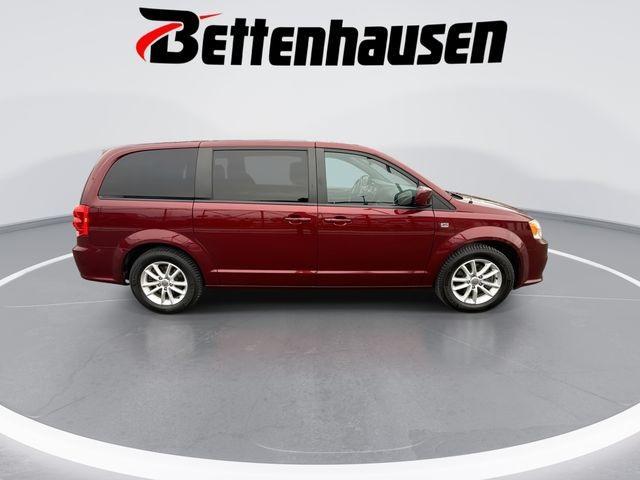 used 2019 Dodge Grand Caravan car, priced at $11,790