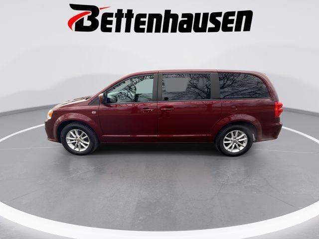 used 2019 Dodge Grand Caravan car, priced at $11,790