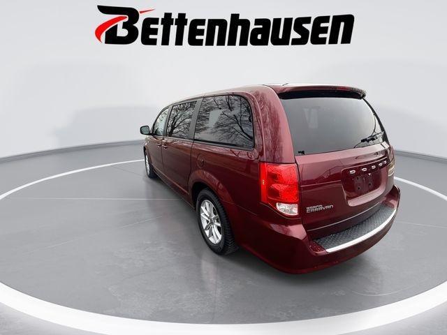 used 2019 Dodge Grand Caravan car, priced at $11,790