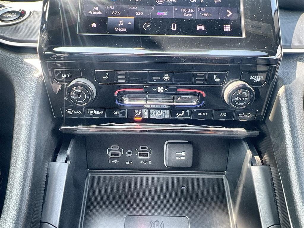 new 2025 Jeep Grand Cherokee car, priced at $39,530