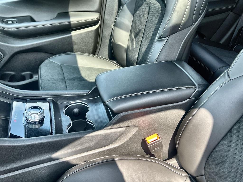 new 2025 Jeep Grand Cherokee car, priced at $39,530