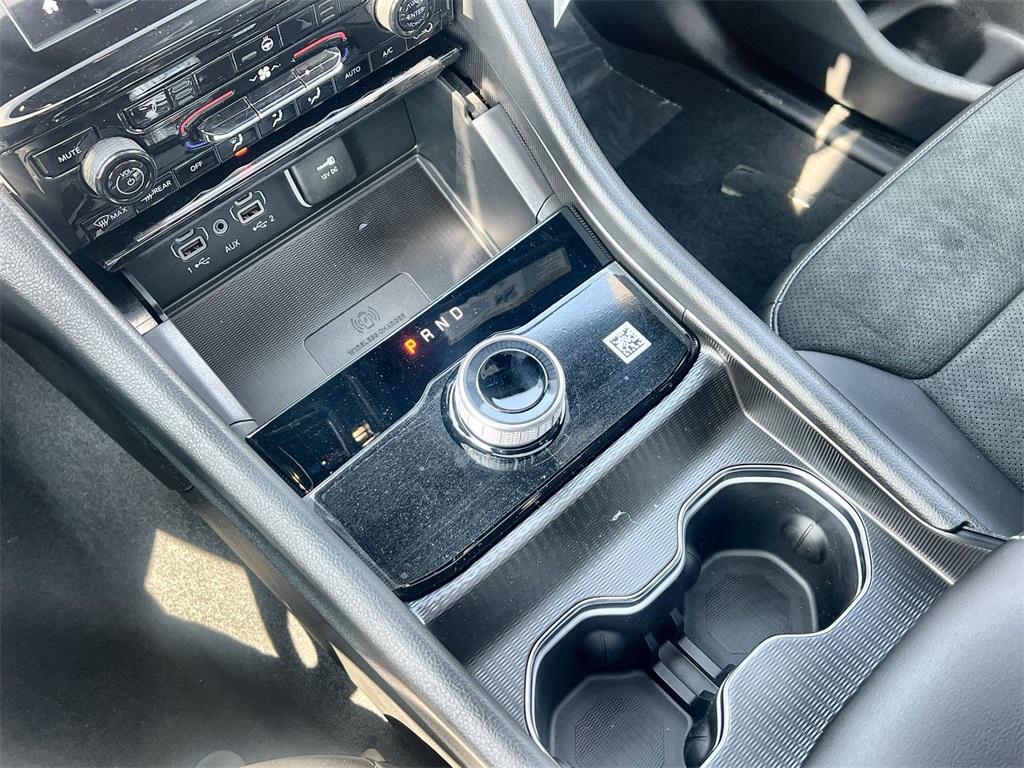 new 2025 Jeep Grand Cherokee car, priced at $39,530