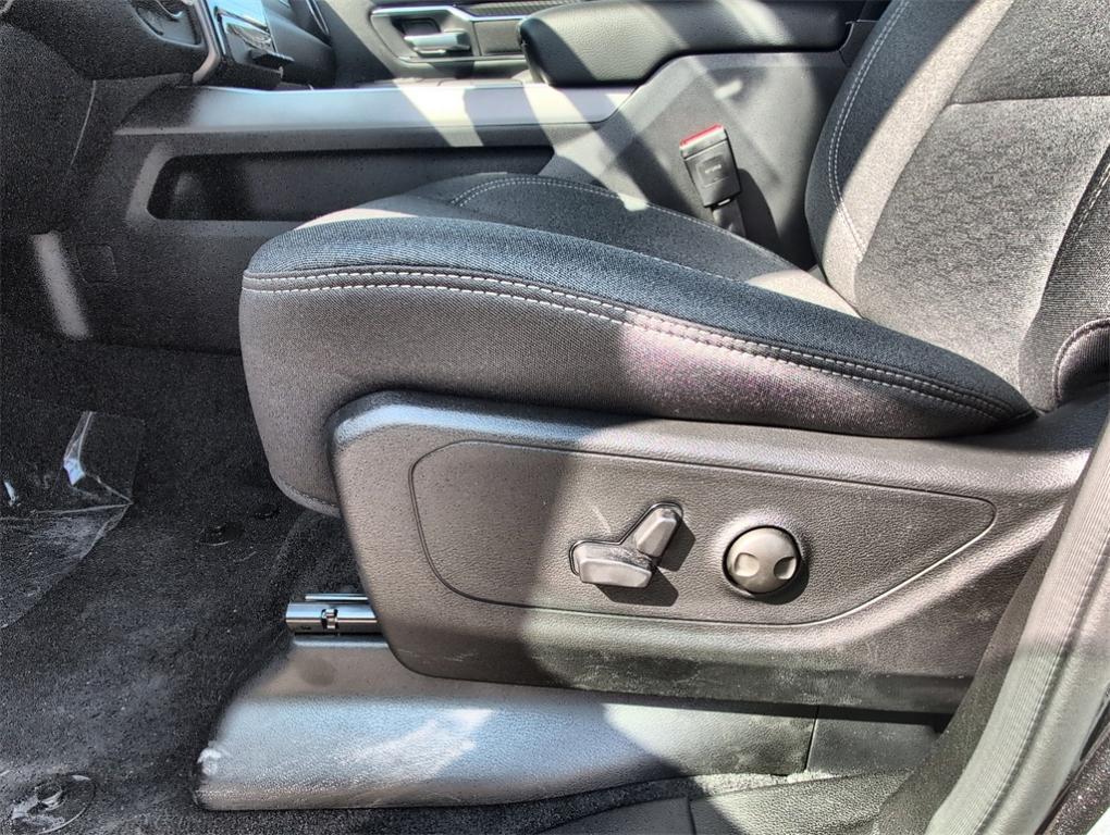 new 2026 Ram 1500 car, priced at $53,429