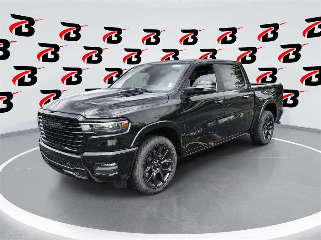 new 2026 Ram 1500 car, priced at $65,328