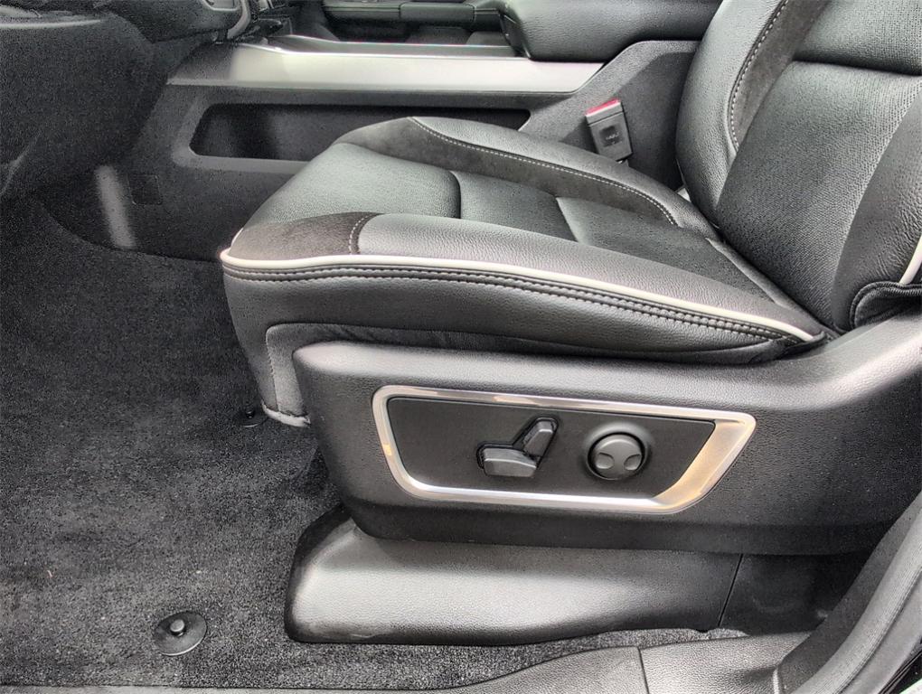 new 2026 Ram 1500 car, priced at $65,328