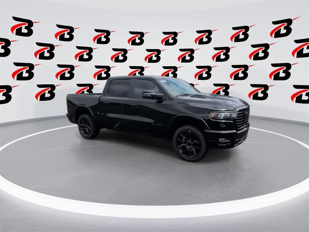 new 2026 Ram 1500 car, priced at $65,328