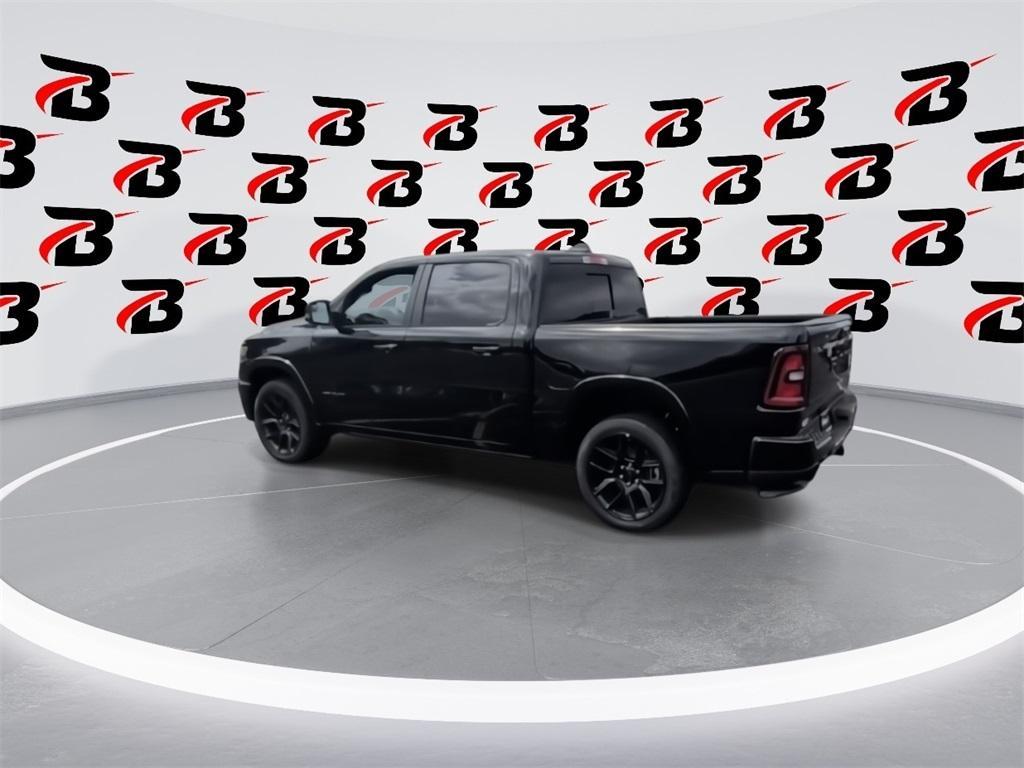 new 2026 Ram 1500 car, priced at $65,328