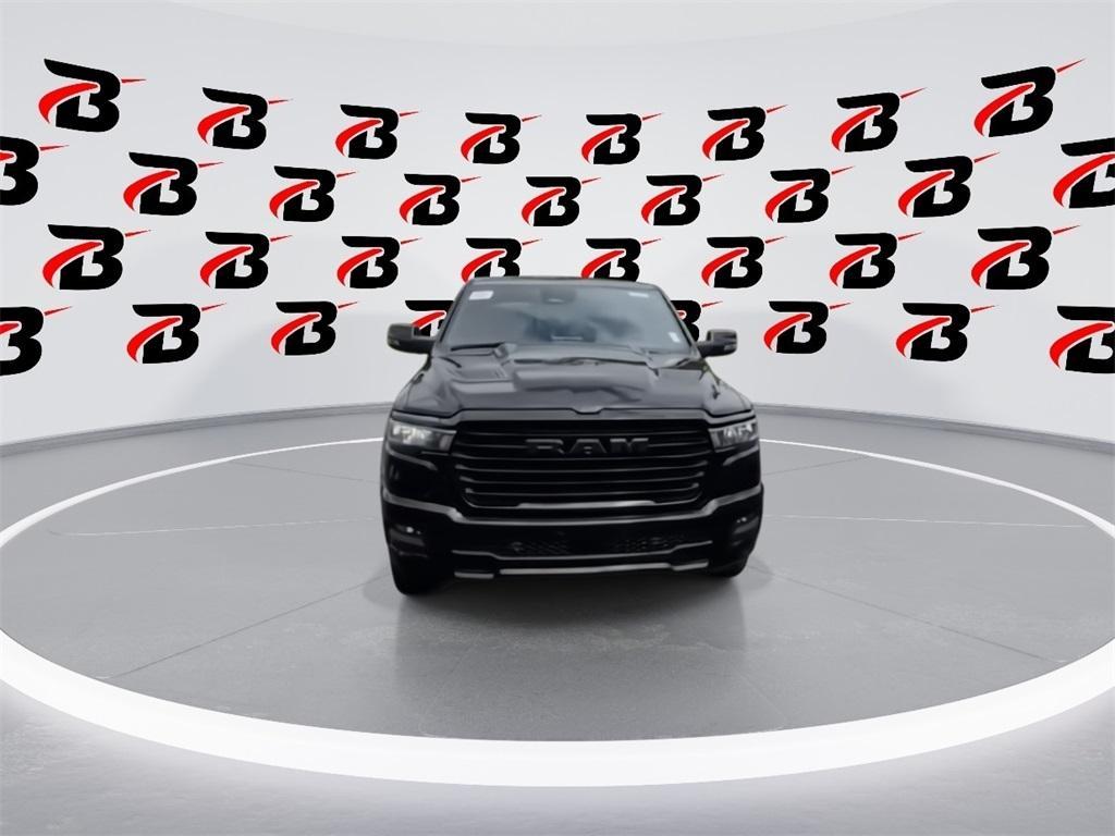 new 2026 Ram 1500 car, priced at $65,328
