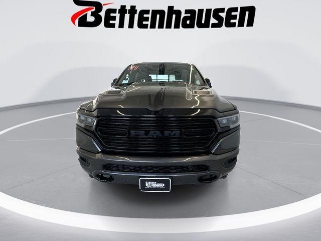 used 2021 Ram 1500 car, priced at $36,900