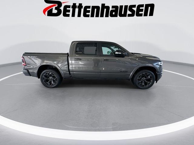 used 2021 Ram 1500 car, priced at $36,900