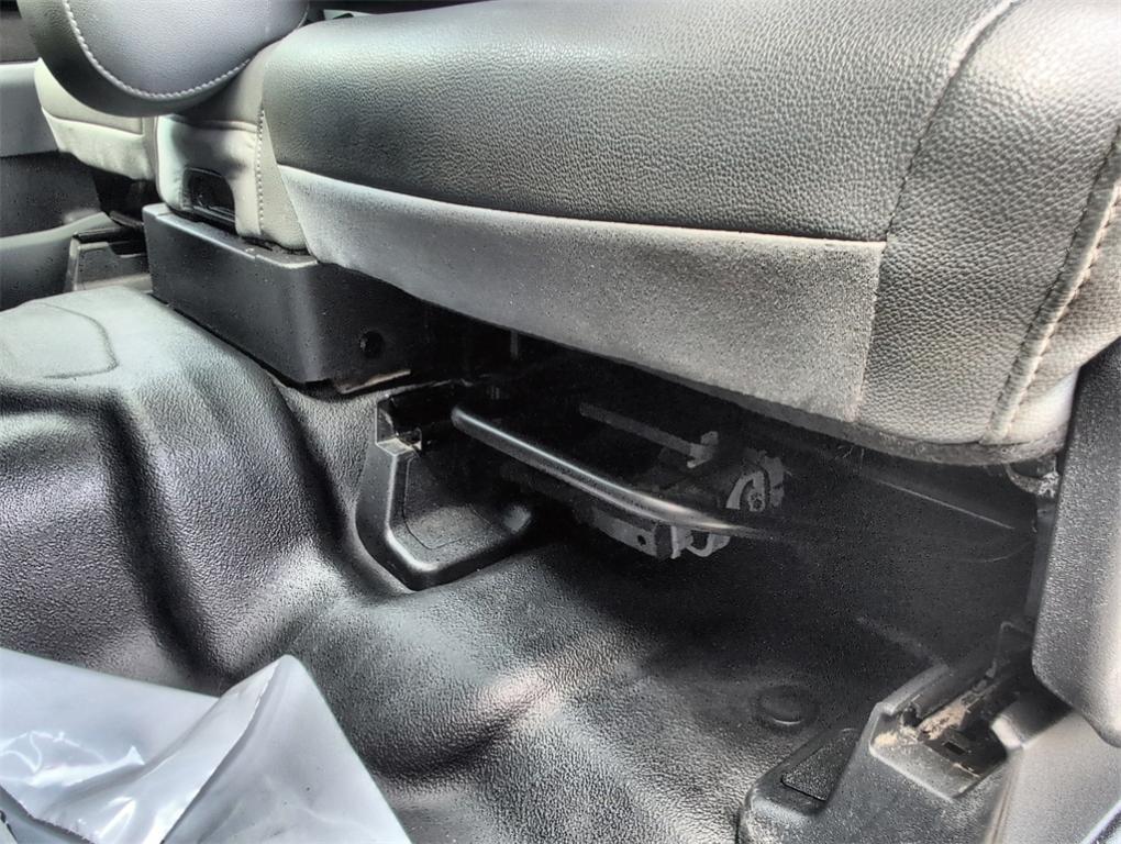 used 2022 Ford F-150 car, priced at $33,900