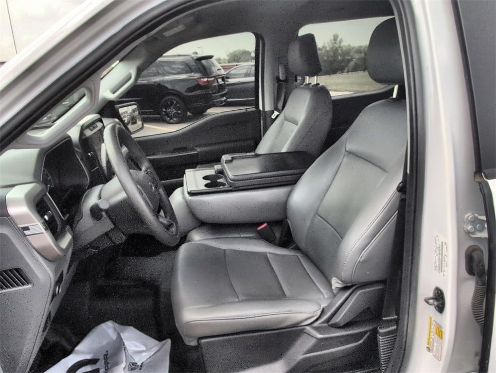 used 2022 Ford F-150 car, priced at $33,900