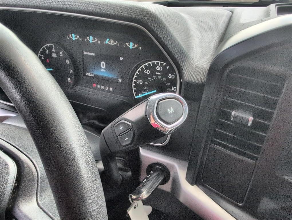 used 2022 Ford F-150 car, priced at $33,900