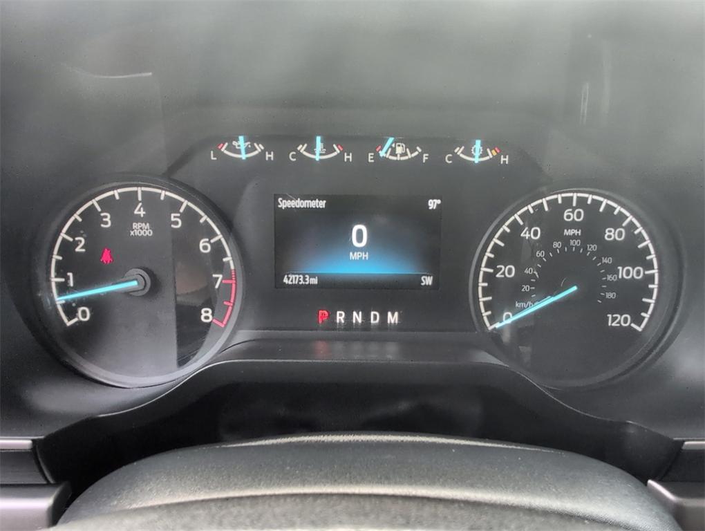 used 2022 Ford F-150 car, priced at $33,900