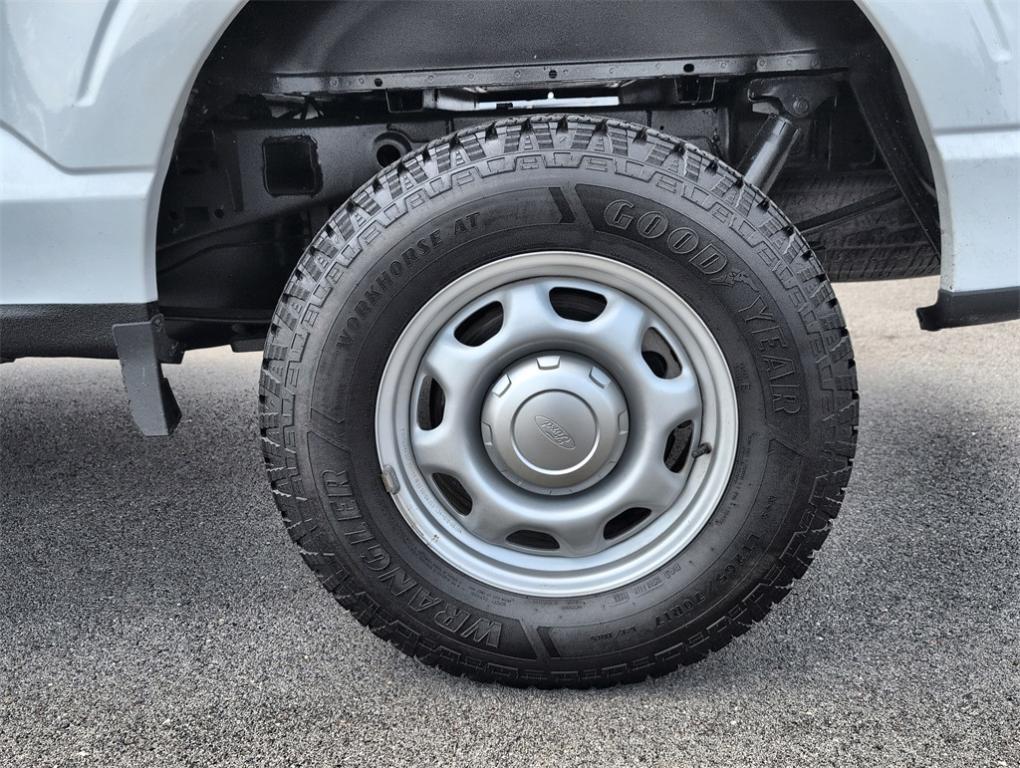 used 2022 Ford F-150 car, priced at $33,900