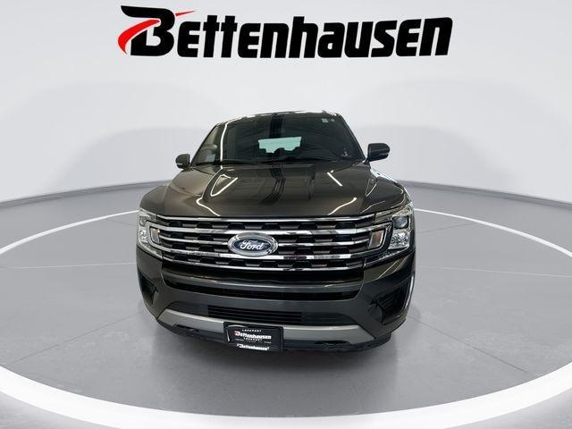 used 2019 Ford Expedition car, priced at $24,490