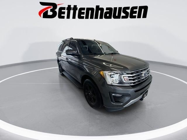 used 2019 Ford Expedition car, priced at $24,490