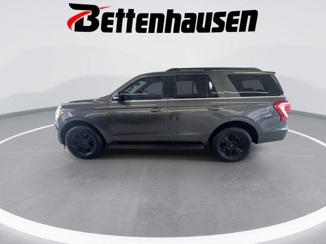 used 2019 Ford Expedition car, priced at $24,490