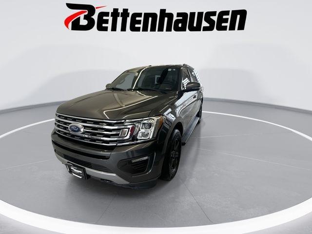 used 2019 Ford Expedition car, priced at $24,490