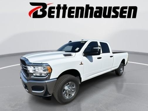 new 2024 Ram 2500 car, priced at $59,806