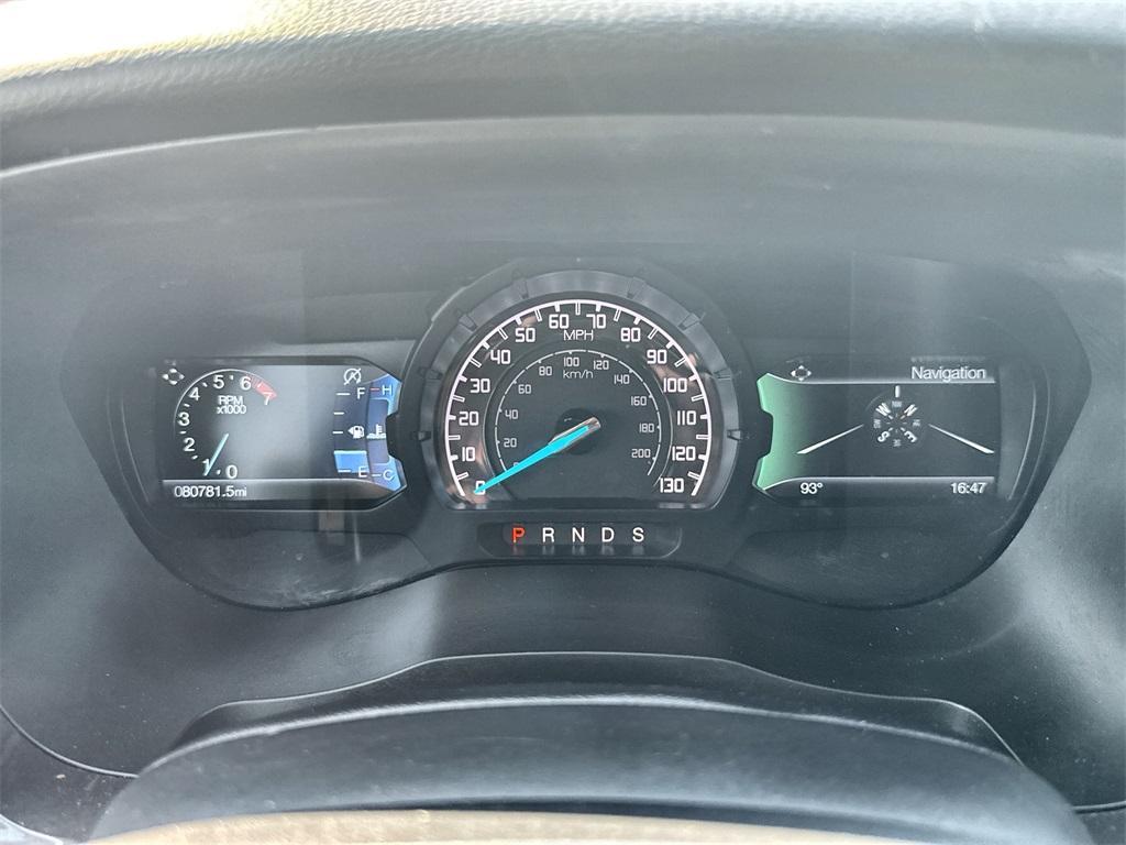 used 2019 Ford Ranger car, priced at $24,790