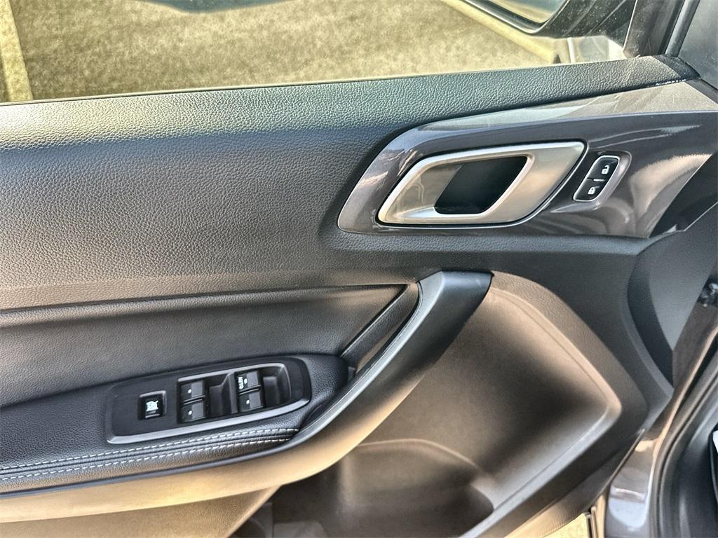 used 2019 Ford Ranger car, priced at $24,790
