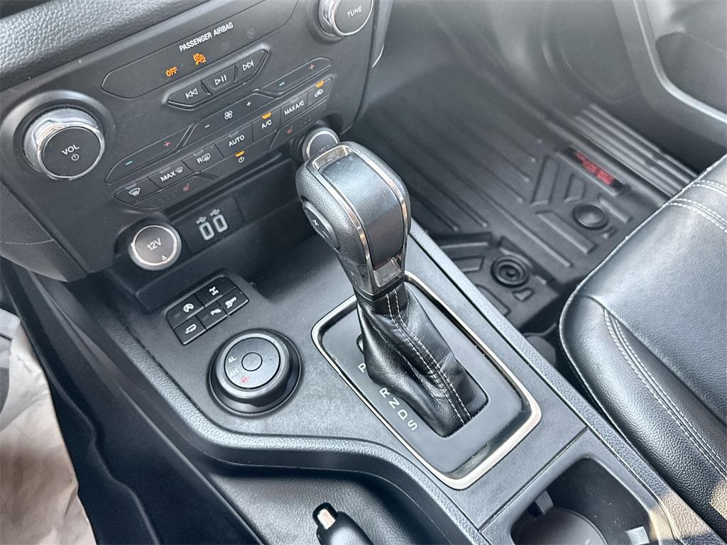 used 2019 Ford Ranger car, priced at $24,790