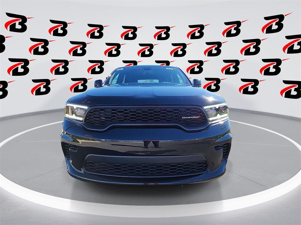 new 2025 Dodge Durango car, priced at $39,085
