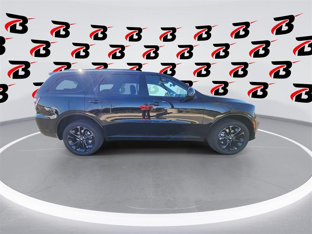 new 2025 Dodge Durango car, priced at $39,085
