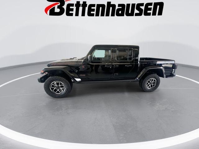 new 2025 Jeep Gladiator car, priced at $54,256