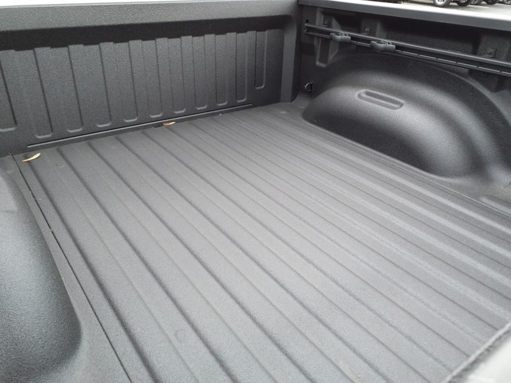 used 2025 Ram 1500 car, priced at $45,980