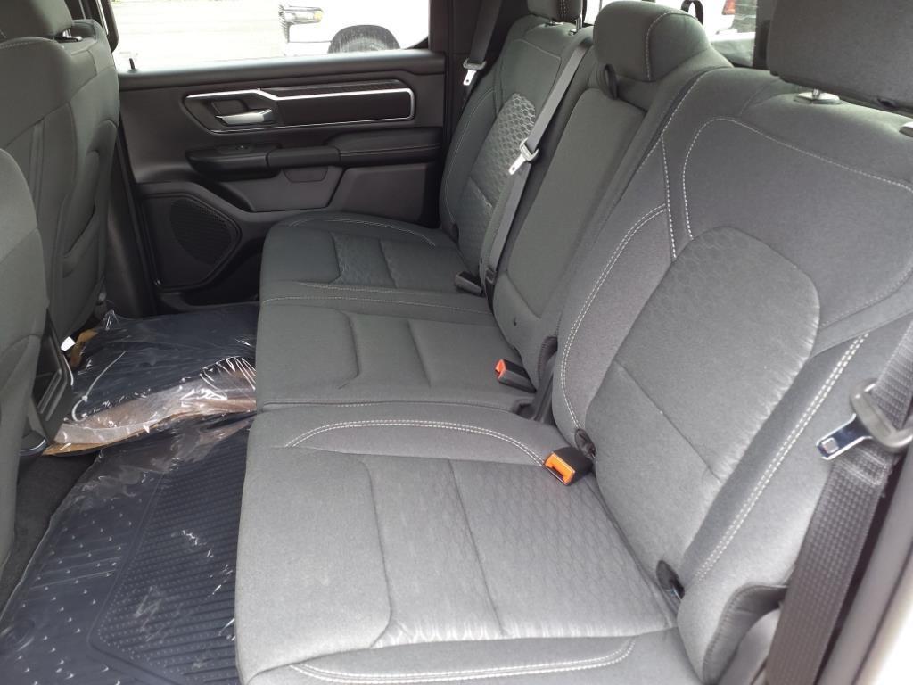 used 2025 Ram 1500 car, priced at $45,980