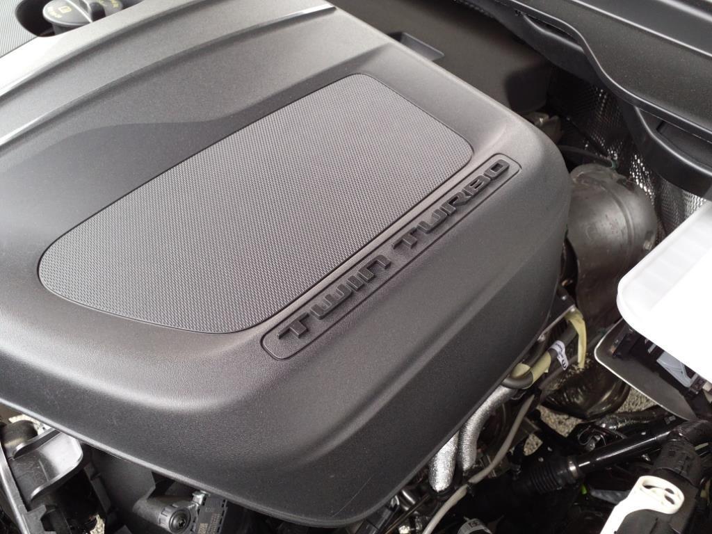 used 2025 Ram 1500 car, priced at $45,980