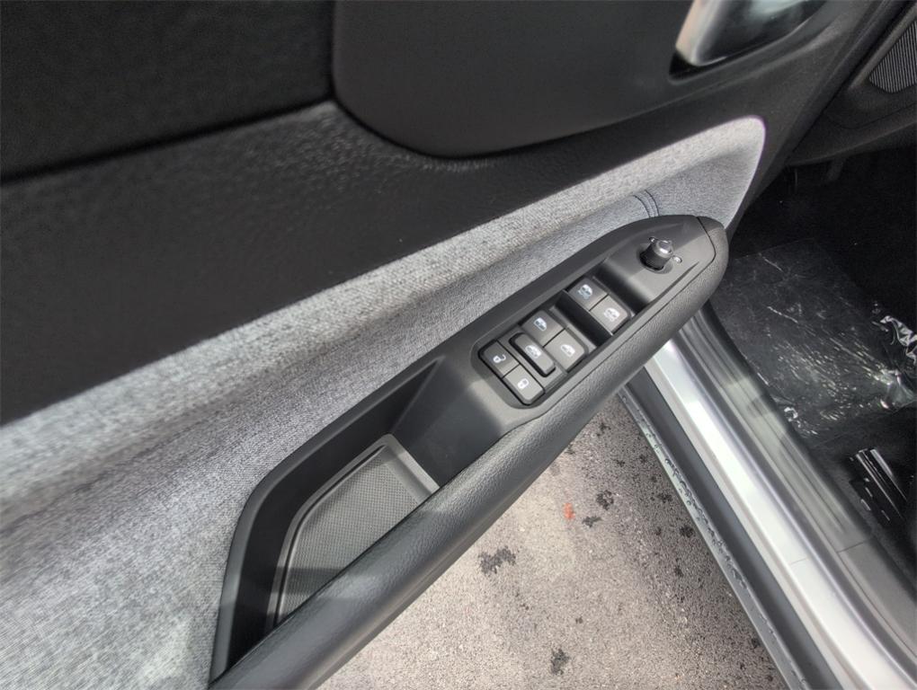 new 2025 Jeep Compass car, priced at $26,899