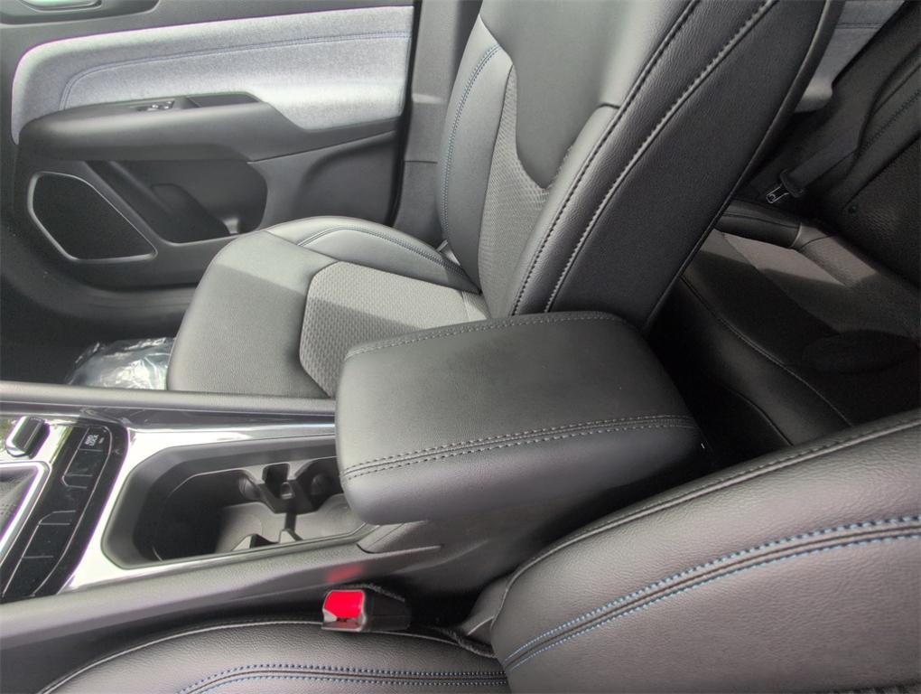 new 2025 Jeep Compass car, priced at $26,899