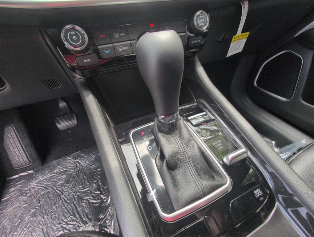 new 2025 Jeep Compass car, priced at $26,899