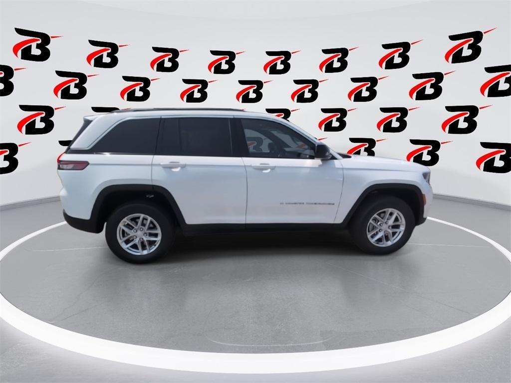 new 2025 Jeep Grand Cherokee car, priced at $35,228