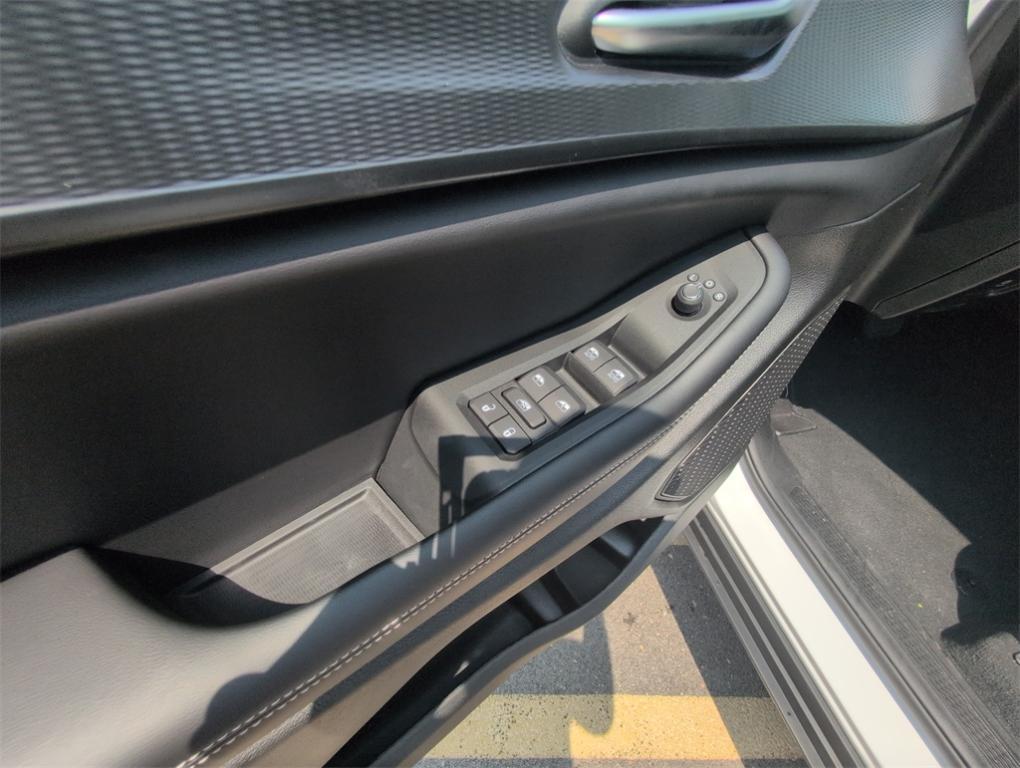 new 2025 Jeep Grand Cherokee car, priced at $35,228