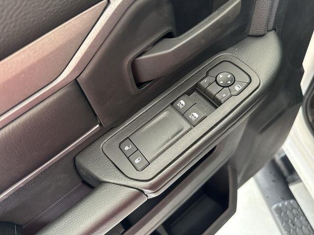 new 2025 Ram 2500 car, priced at $49,200