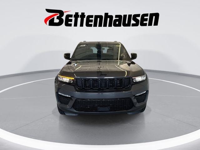 new 2025 Jeep Grand Cherokee car, priced at $46,730