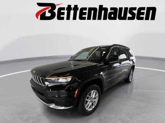 new 2025 Jeep Grand Cherokee L car, priced at $37,125
