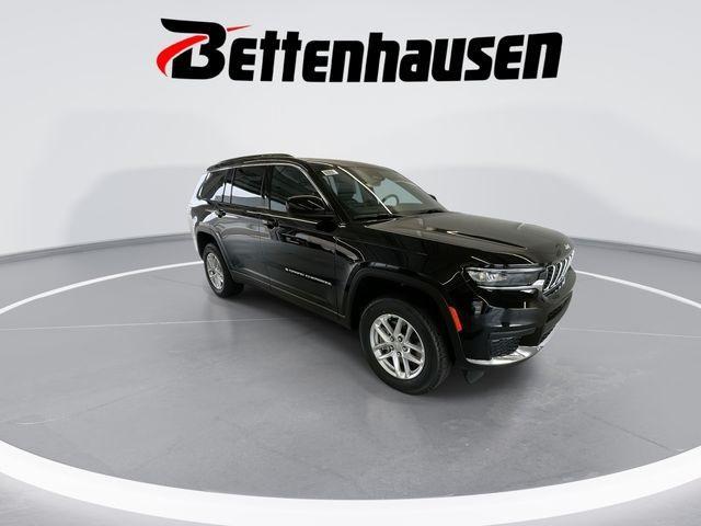 new 2025 Jeep Grand Cherokee L car, priced at $37,125
