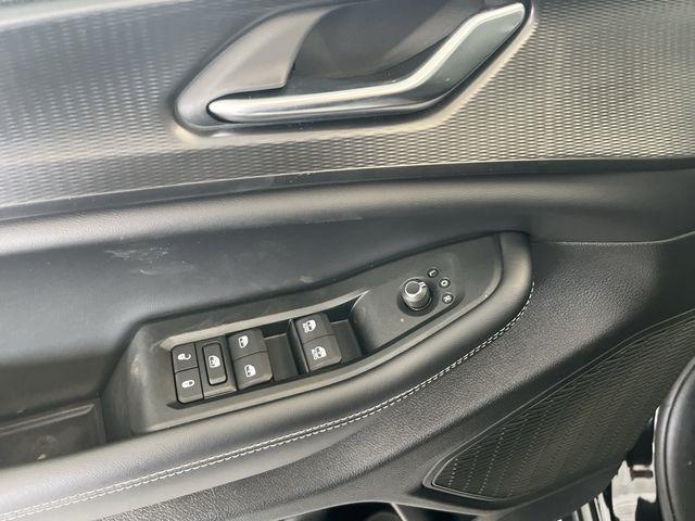 new 2025 Jeep Grand Cherokee L car, priced at $37,125