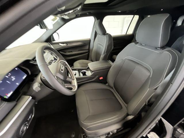 new 2025 Jeep Grand Cherokee L car, priced at $37,125