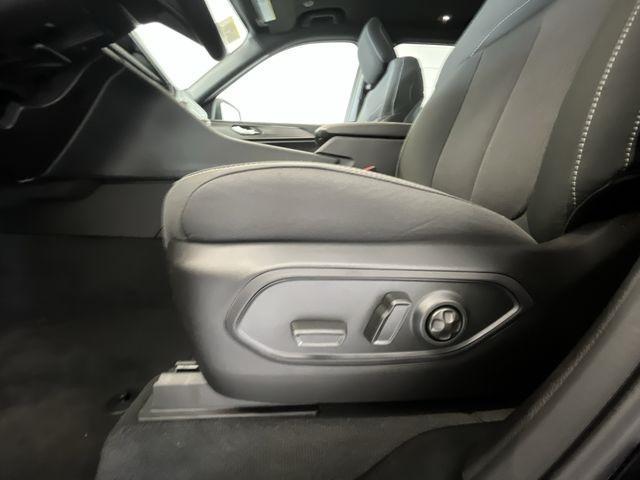 new 2025 Jeep Grand Cherokee L car, priced at $37,125