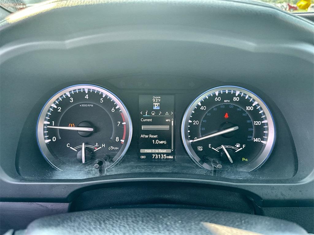 used 2016 Toyota Highlander car, priced at $23,900