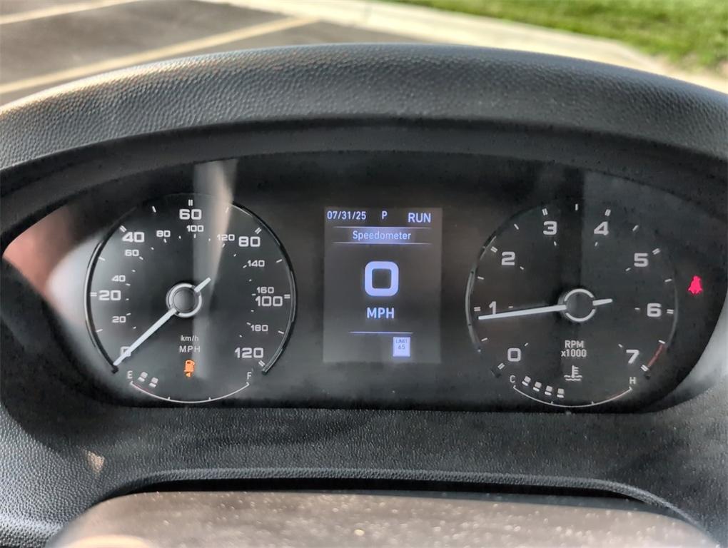 new 2025 Ram ProMaster 3500 car, priced at $49,841
