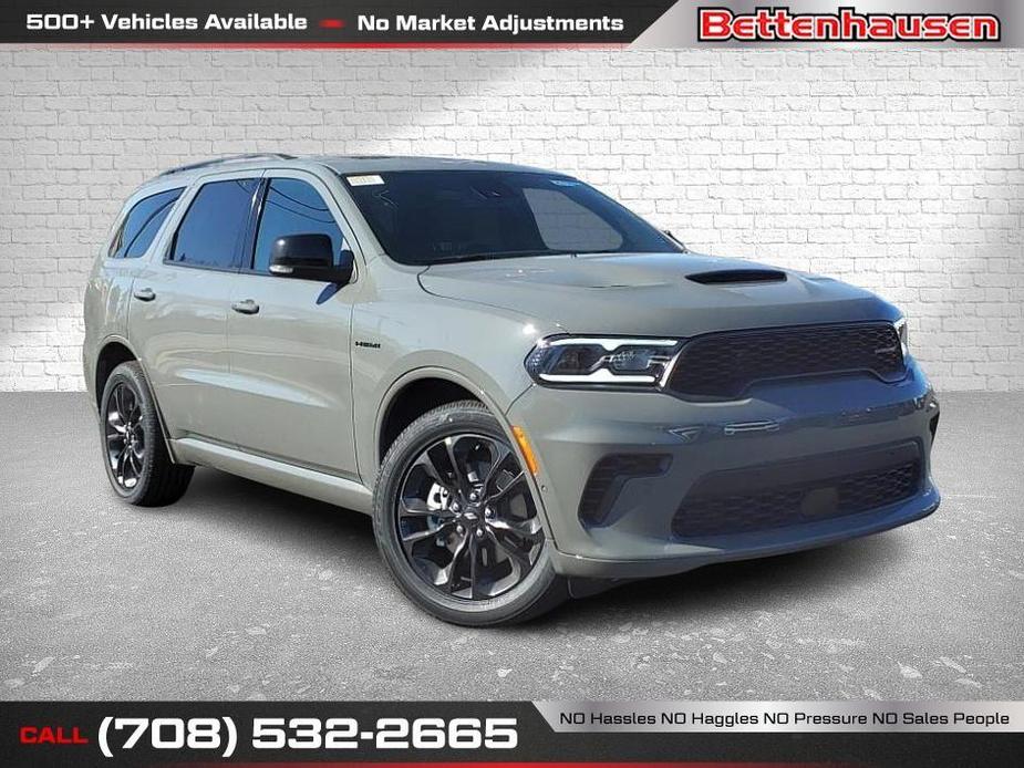 new 2024 Dodge Durango car, priced at $61,350