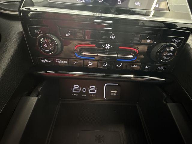 new 2025 Jeep Grand Cherokee car, priced at $39,530