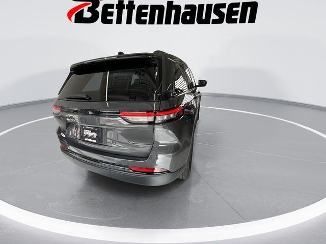 new 2025 Jeep Grand Cherokee car, priced at $39,530